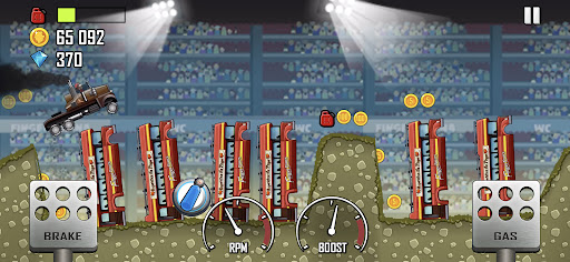 Hill Climb Racing 10