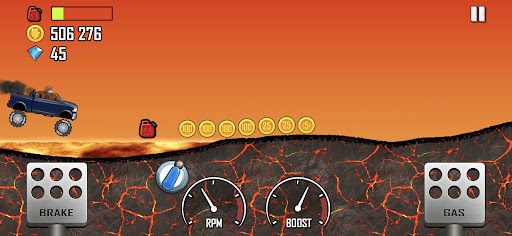 Hill Climb Racing 11