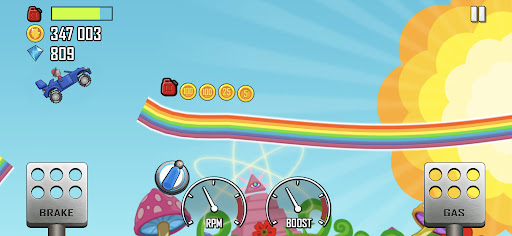 Hill Climb Racing 12