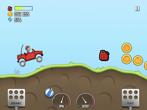 Hill Climb Racing 13