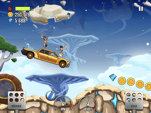 Hill Climb Racing 15