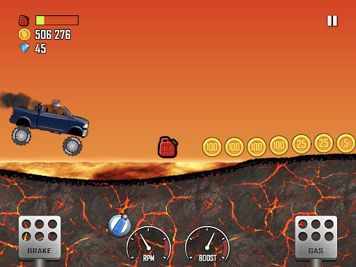 Hill Climb Racing 17