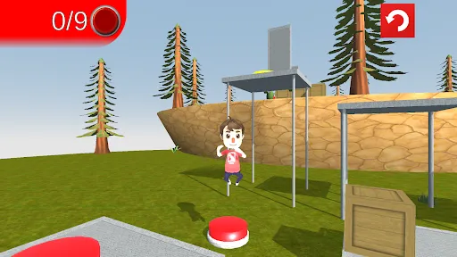 Hit the button APK 1