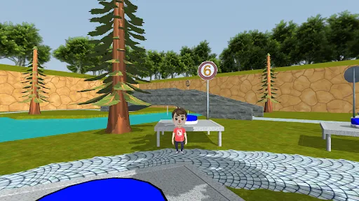 Hit the button APK 5