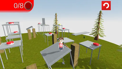 Hit the button APK 6