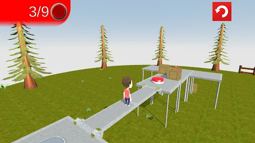 Hit the button APK 7