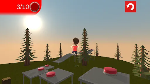 Hit the button APK 8