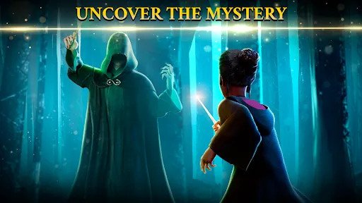 Hogwarts Mystery APK 2