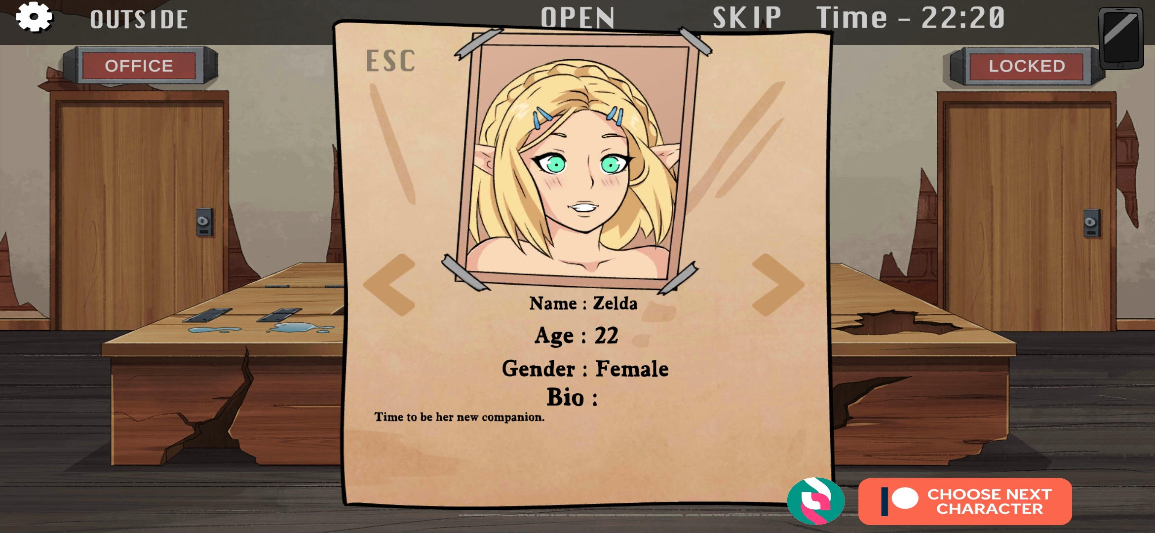 Hole House APK 6
