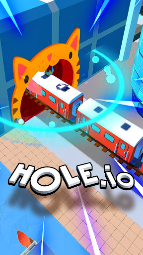 Hole.io 1