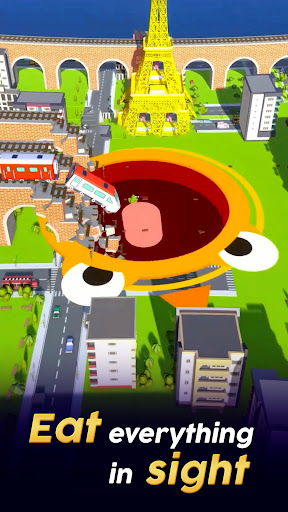 Hole.io 10