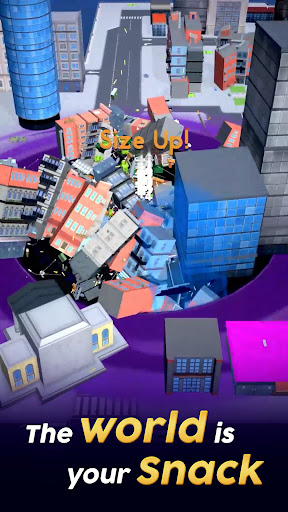 Hole.io 24