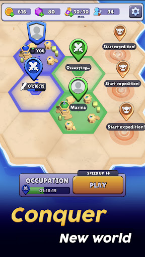 Hole.io 4