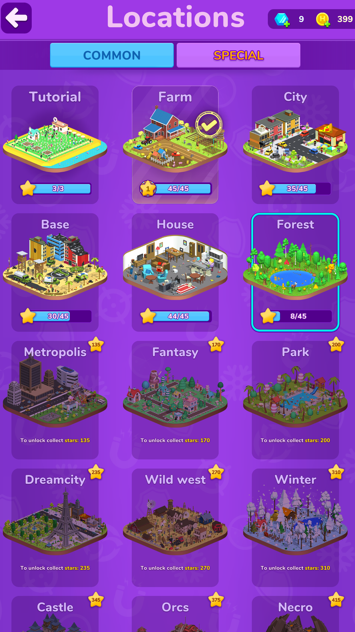 HOLEIN APK screenshot