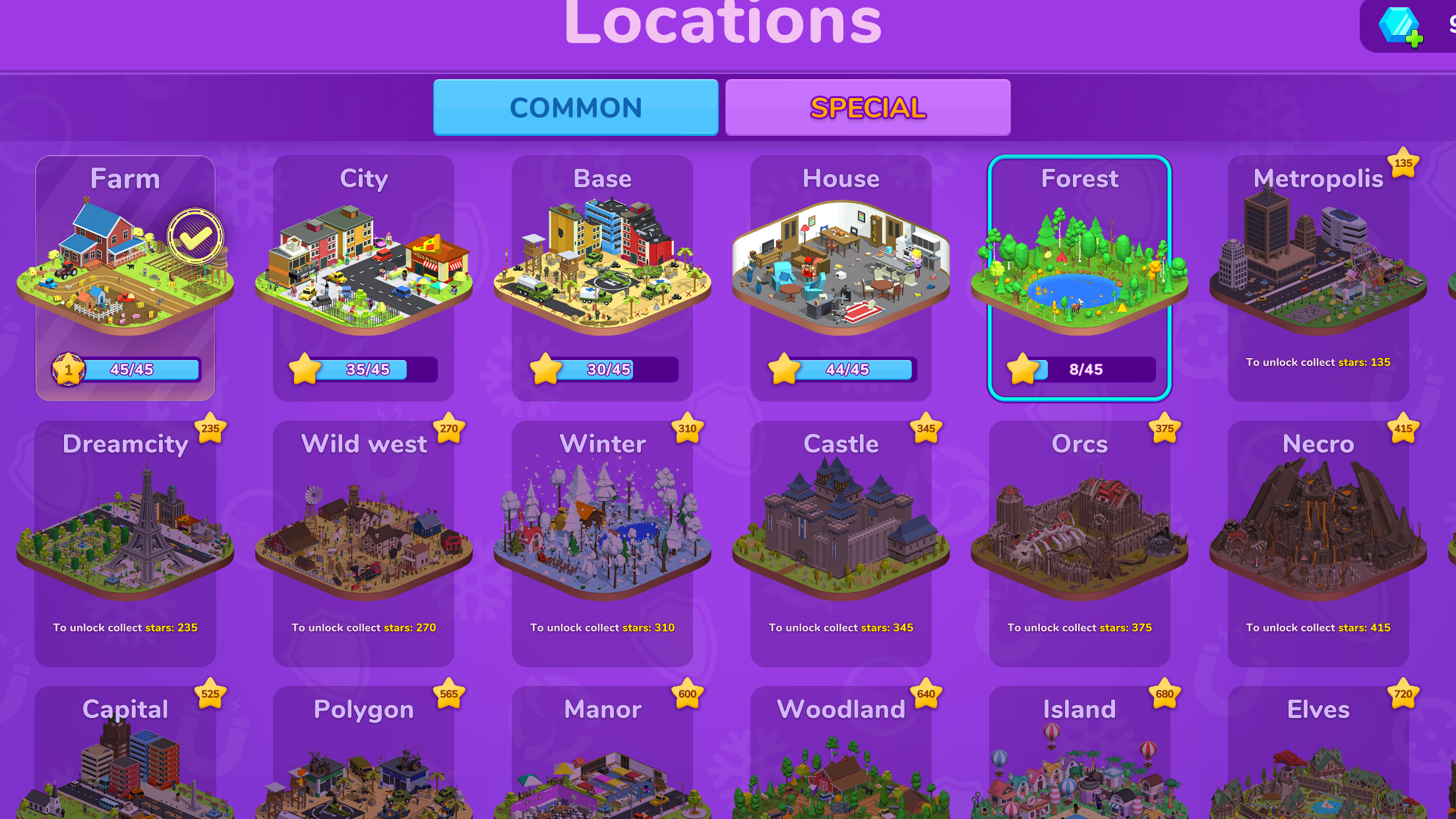 HOLEIN APK screenshot