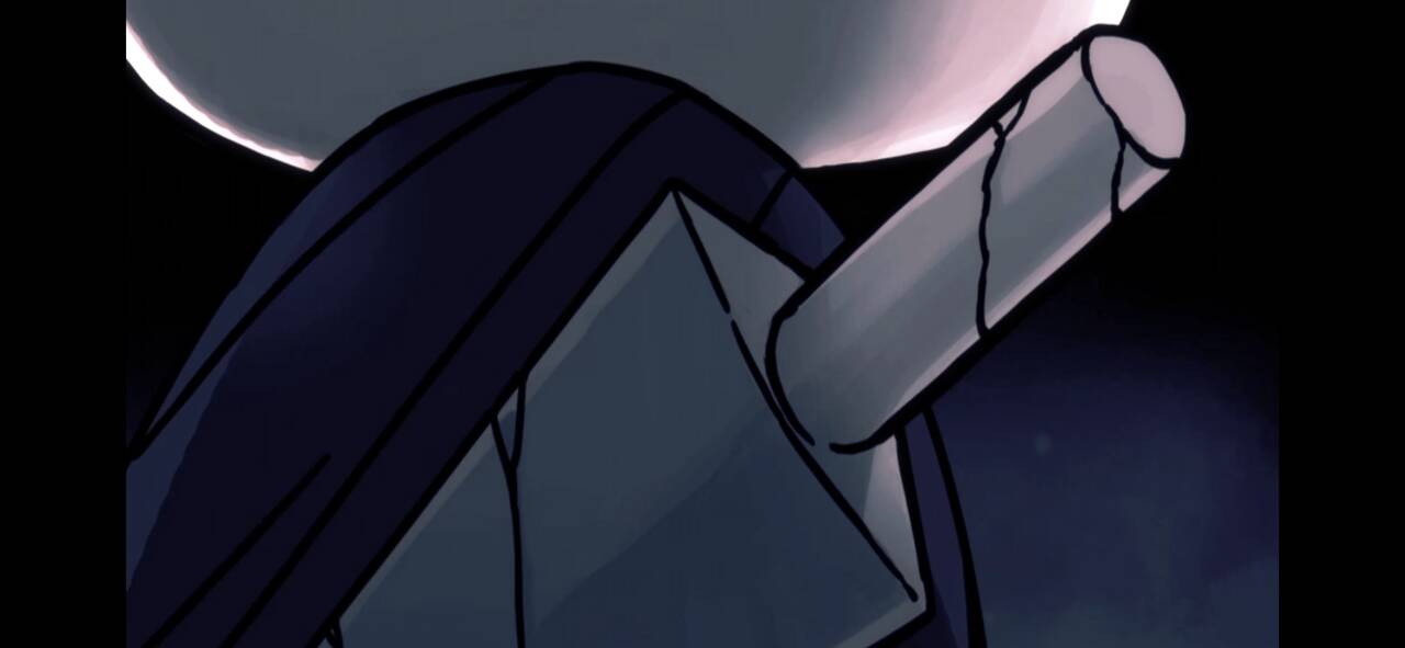 Hollow Knight screenshot