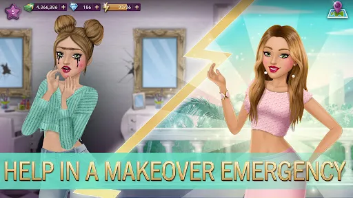 Hollywood Story®: Fashion Star APK 1