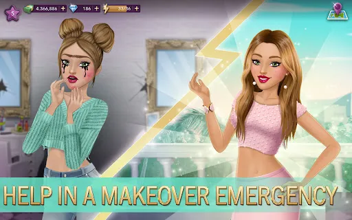 Hollywood Story®: Fashion Star APK 5