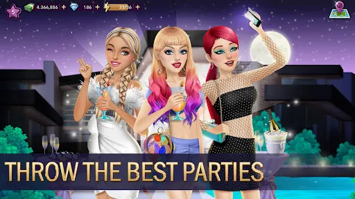 Hollywood Story®: Fashion Star APK 12