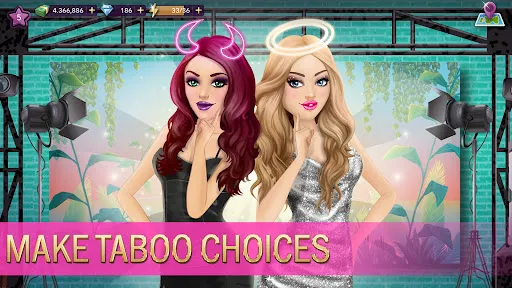 Hollywood Story®: Fashion Star APK 15