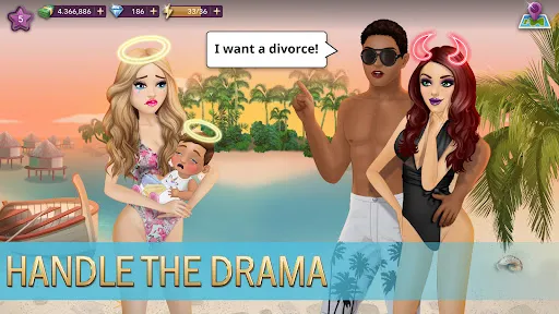 Hollywood Story®: Fashion Star APK 18