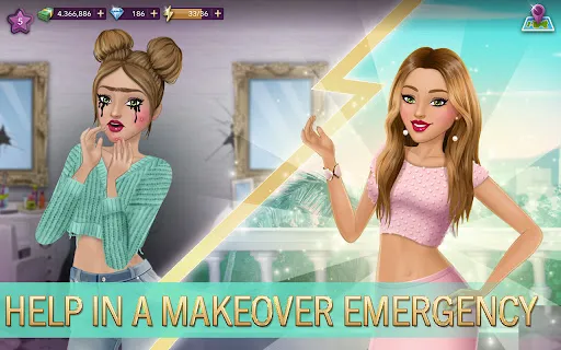 Hollywood Story®: Fashion Star APK 22