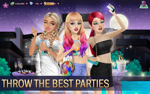 Hollywood Story®: Fashion Star APK 23