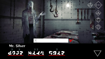 Homicipher screenshot