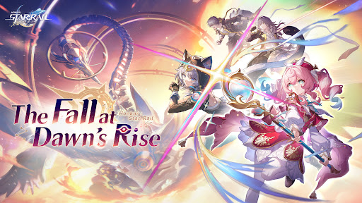 Honkai: Star Rail 1