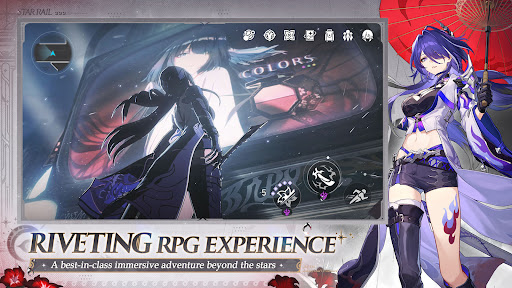 Honkai: Star Rail 10