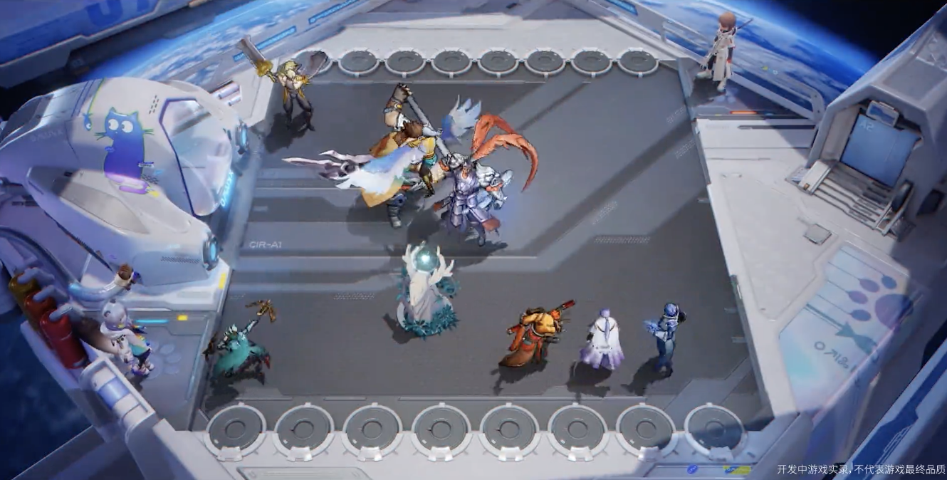 Honor of Chess screenshot
