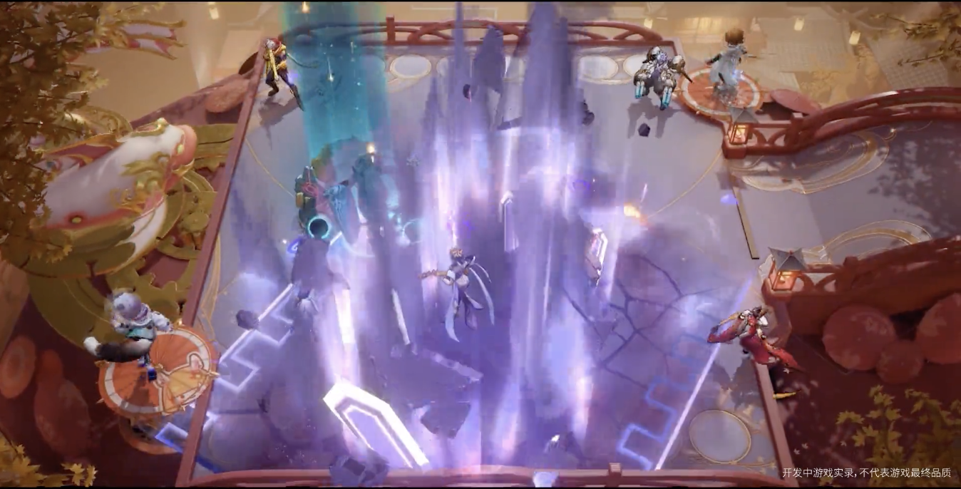 Honor of Chess screenshot