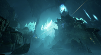 Honor of Kings: World screenshot