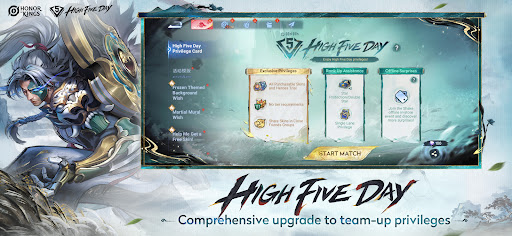 Honor of Kings 5