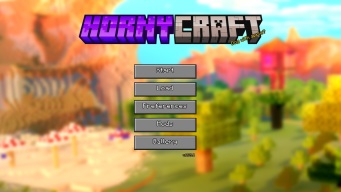 Hornycraft APK screenshot