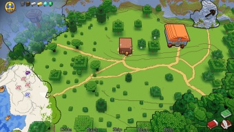 Hornycraft APK screenshot