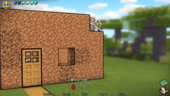 Hornycraft APK screenshot