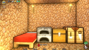 Hornycraft APK screenshot