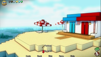 Hornycraft APK screenshot