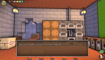 Hornycraft APK screenshot