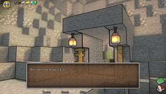 Hornycraft APK screenshot