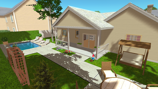 House Designer APK screenshot
