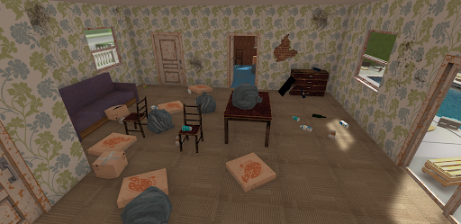 House Designer APK screenshot