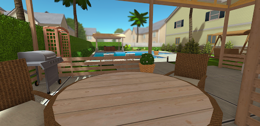 House Designer APK screenshot
