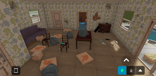 House Designer APK screenshot