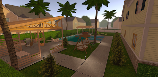 House Designer APK screenshot