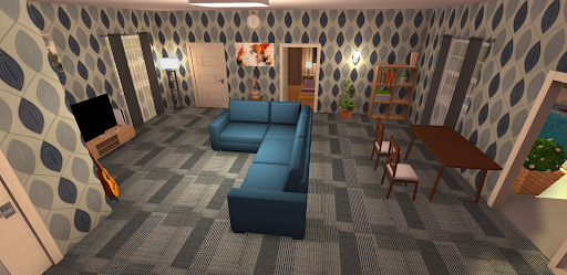 House Designer APK screenshot