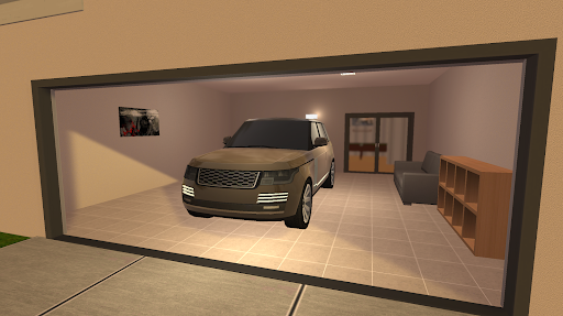 House Designer APK screenshot
