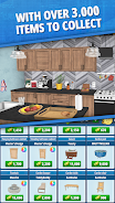 House Flipper APK 11