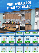House Flipper APK 17